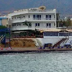 Zorbas Hotel Hersónissos
