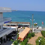 Zorbas Hotel Hersónissos