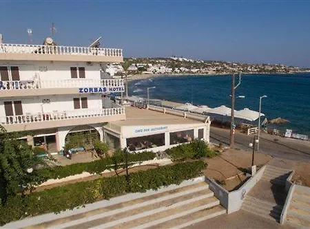 Zorbas