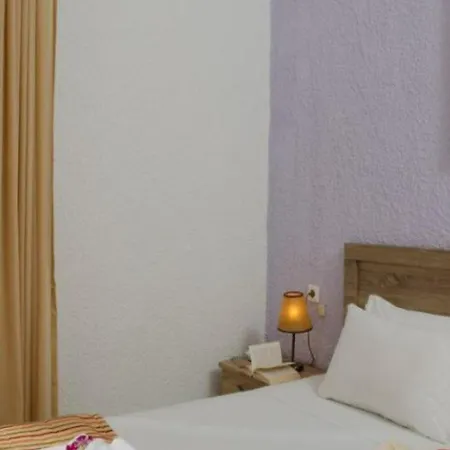 Hotel Zorbas Hersonissos (Crete)