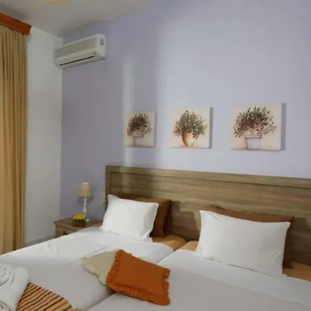 Hotel Zorbas
