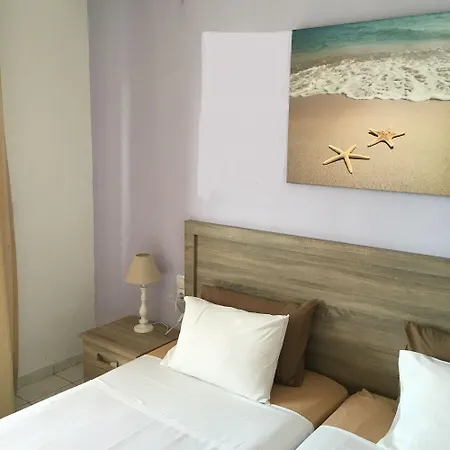Zorbas Hotel