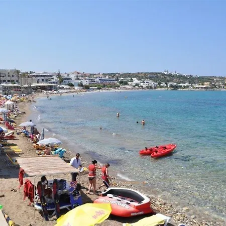 Zorbas Hotel 2*