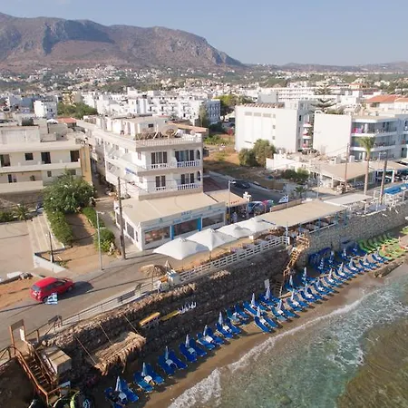 Zorbas Hersonissos (Crete)