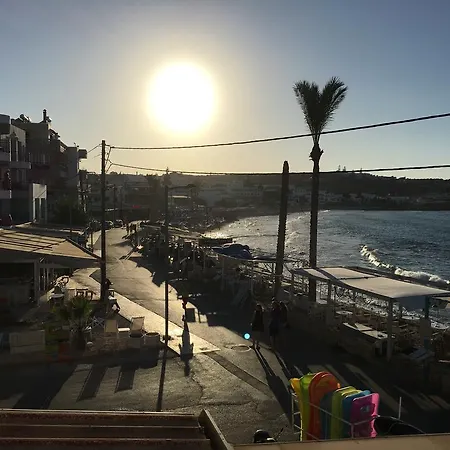 Hotel Zorbas Hersonissos (Crete)