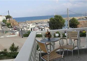 Hotel Zorbas