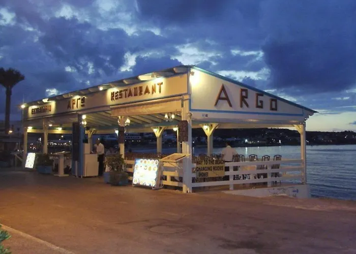 Zorbas 2* Hersonissos (Crete)