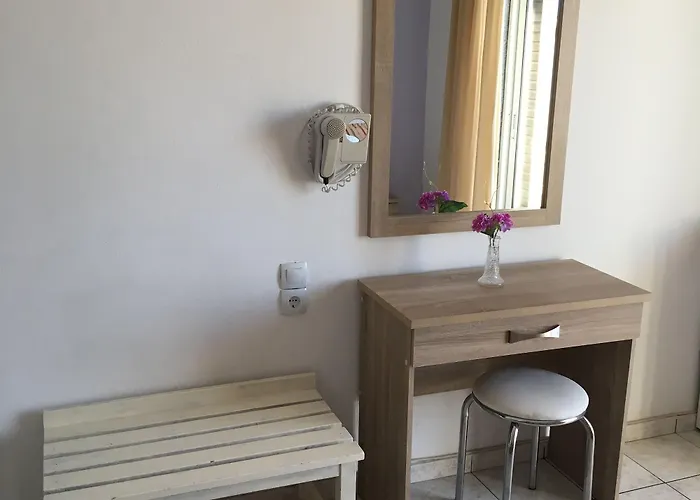 Zorbas Hotel Hersonissos (Crete)